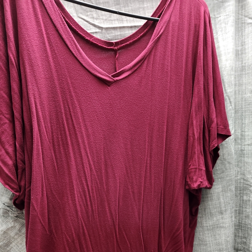 Women's blouse